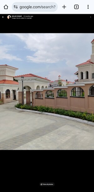 4 BHK Villa For Sale in Aspen Greens At The Prestige City, Sarjapur Road