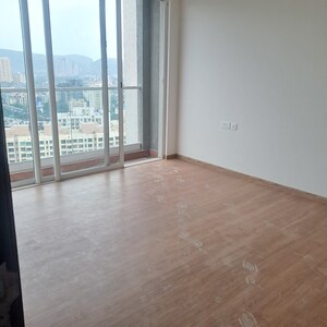 Staircase in 3 BHK Apartment at One Indiabulls Thane, Pokhran Road No Two – for Sale