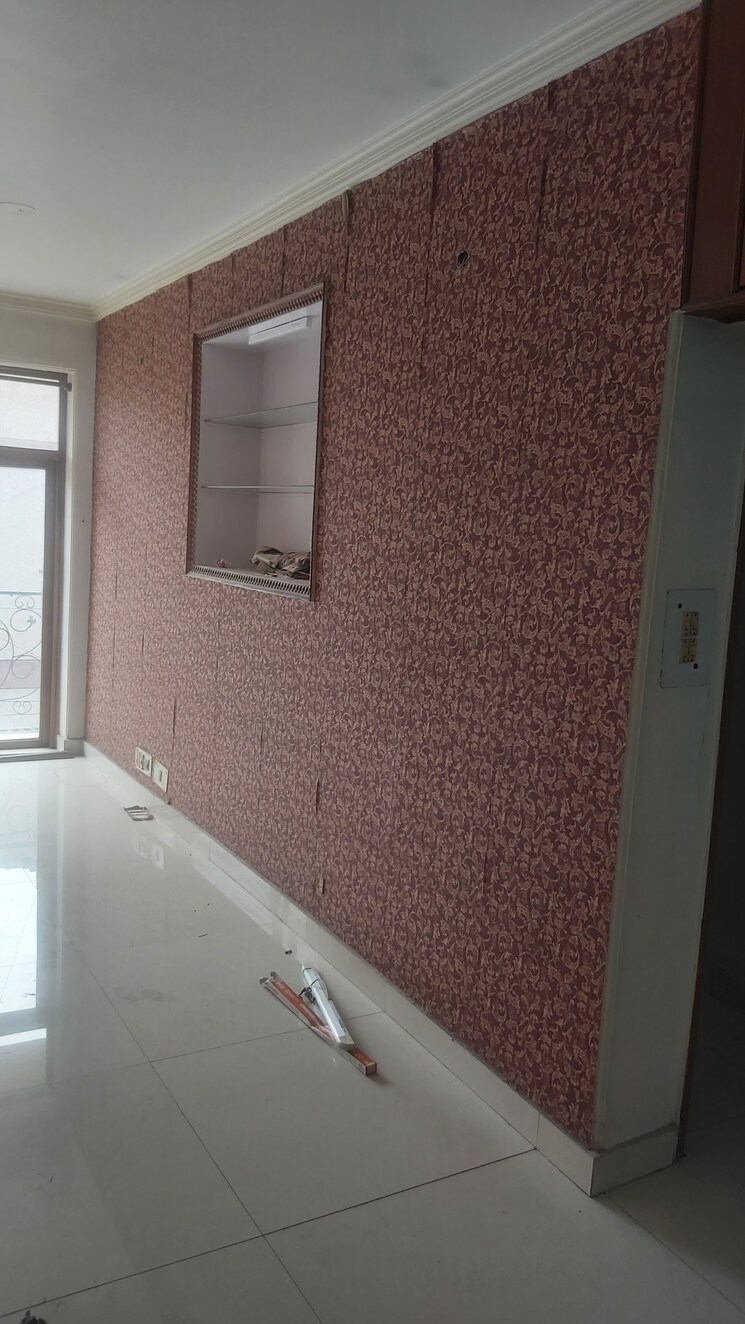Bedroom, mayur vihar phase 1 extension 3.5 Bedroom 1550 Sq.Ft. Apartment In Mayur Vihar Phase 1 Extension Delhi 9078060