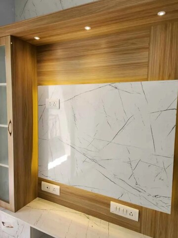 2 BHK Apartment For Rent in Ace Divino, Sector 1 Greater Noida