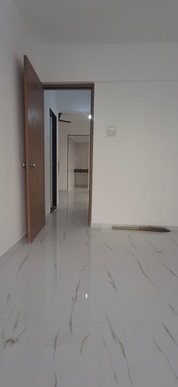 Hall in 2 BHK Apartment at Mahape – for Rent
