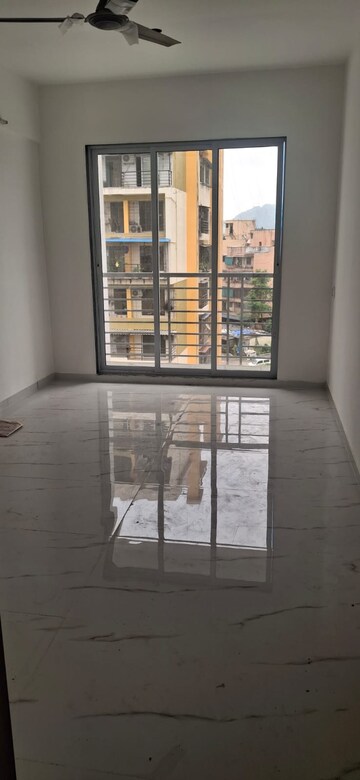 2 BHK Apartment For Rent in Mahape