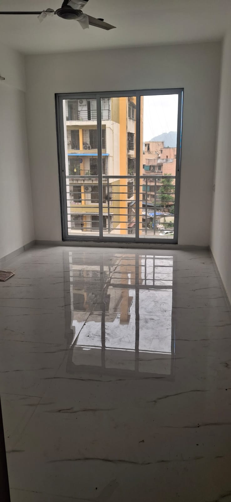 2 BHK Apartment For Rent in Amresh Property Mahape na