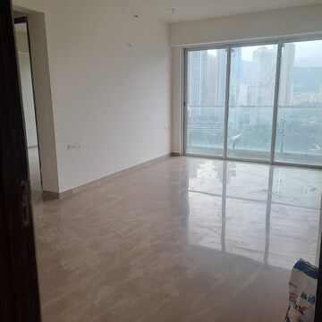 2 BHK Apartment For Sale in One Indiabulls Thane, Pokhran Road No Two