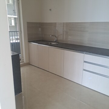 Furnished Amenities in 2 BHK Apartment at One Indiabulls Thane, Pokhran Road No Two – for Sale