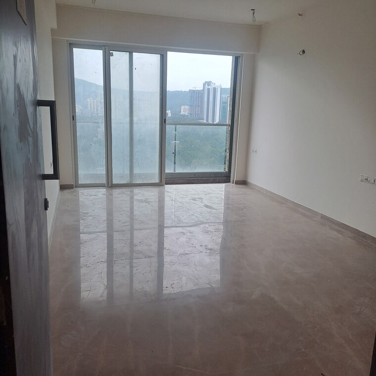Room, one-indiabulls-thane 2 Bedroom 813 Sq.Ft. Apartment In Pokhran Road No Two Thane 9078020