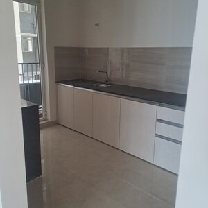 Furnished Amenities in 2 BHK Apartment at One Indiabulls Thane, Pokhran Road No Two – for Sale