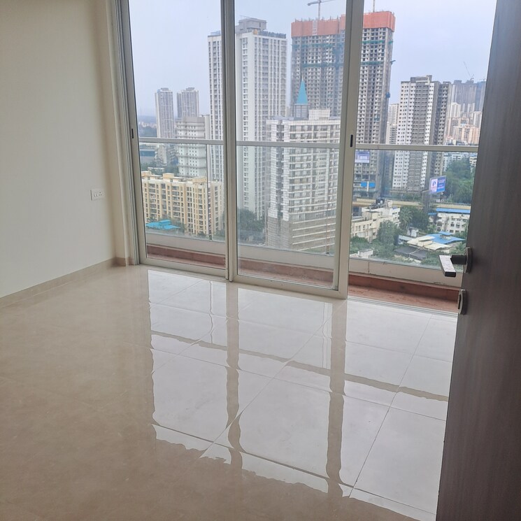 Balcony, one-indiabulls-thane 2 Bedroom 813 Sq.Ft. Apartment In Pokhran Road No Two Thane 9078020