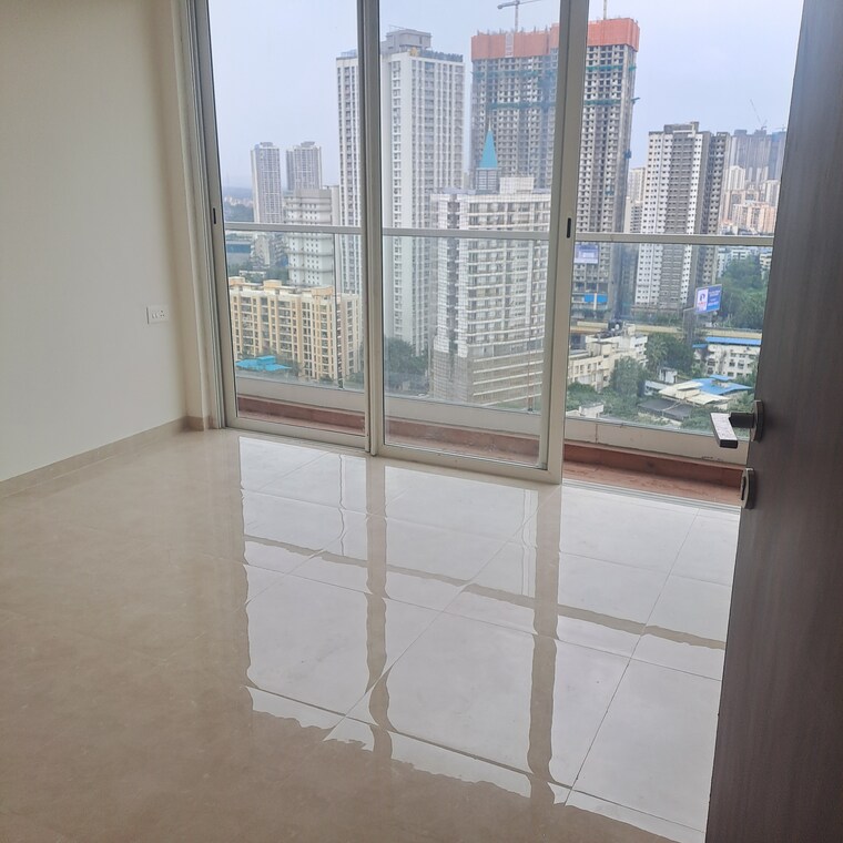 Balcony, one-indiabulls-thane 2 Bedroom 813 Sq.Ft. Apartment In Pokhran Road No Two Thane 9078020