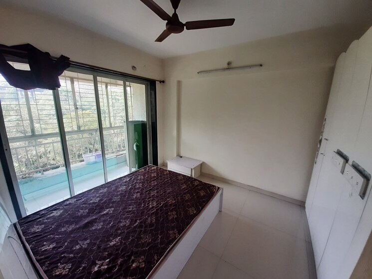 Bedroom, dombivli west 1 Bedroom 690 Sq.Ft. Apartment In Dombivli West Thane 9078023