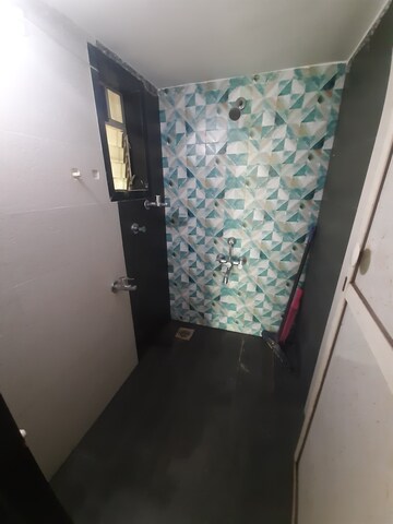 Team Area in 1 BHK Apartment at Dombivli West – for Rent