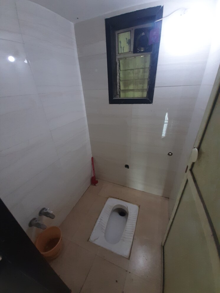Bathroom, dombivli west 1 Bedroom 690 Sq.Ft. Apartment In Dombivli West Thane 9078023