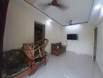 1 BHK + Pooja Room 690 Sq.Ft. Apartment in Dombivli West