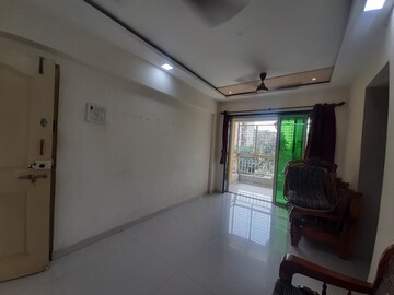 Room in 1 BHK Apartment at Dombivli West – for Rent