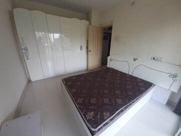 Bedroom in 1 BHK Apartment at Dombivli West – for Rent