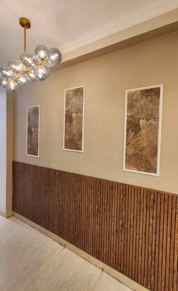 Room in 3 BHK Builder Floor at Saket – for Rent