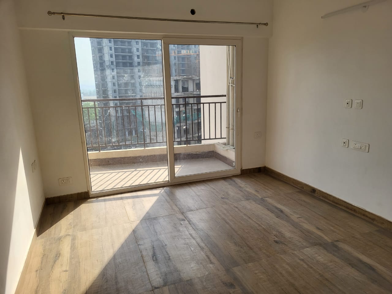 3 BHK Apartment For Rent in Ace Divino