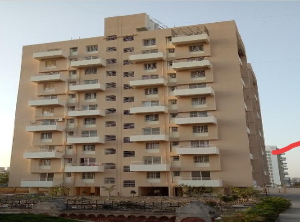 2 BHK Apartment For Sale in Supertech Defence Colony 