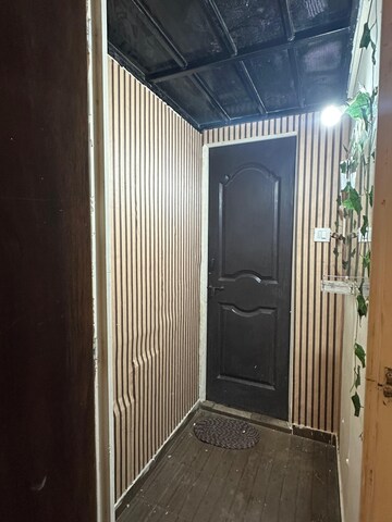 Bathroom in 4 BHK Independent House at Baner – for Rent