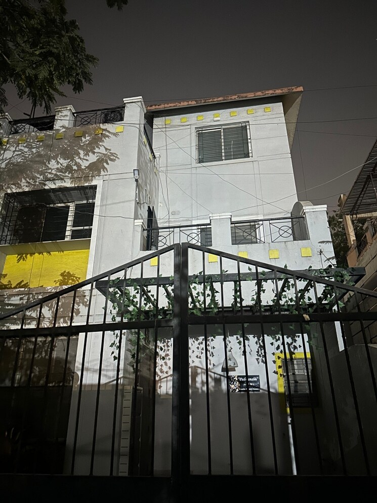 Exterior View, baner 4 Bedroom 1700 Sq.Ft. Independent House In Baner Pune 9078034