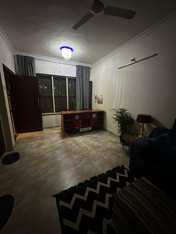 Bedroom in 4 BHK Independent House at Baner – for Rent