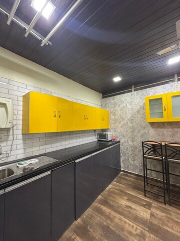 4 BHK Independent House – Exterior View View at Baner - for Rent