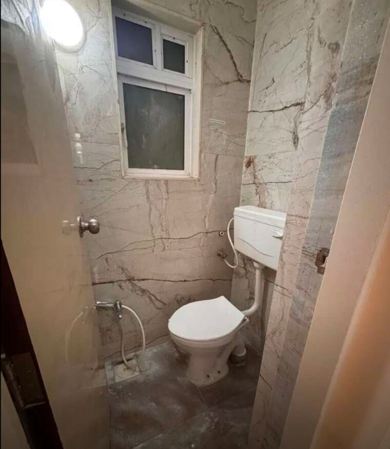 Bathroom, shalibhadra-chs 2 Bedroom 830 Sq.Ft. Apartment In Nalasopara West Palghar 9078046