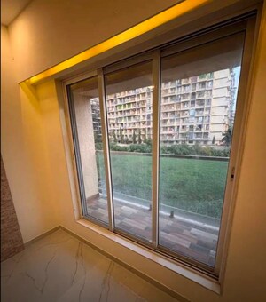 Room in 2 BHK Apartment at Shalibhadra CHS, Nalasopara West – for Rent