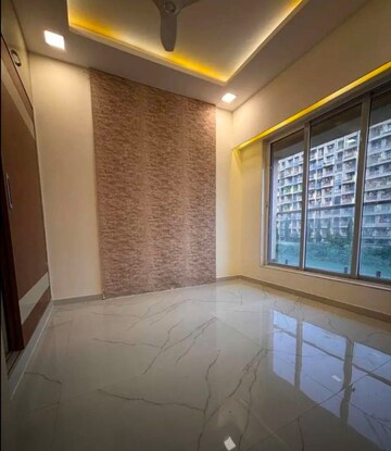 Bedroom in 2 BHK Apartment at Shalibhadra CHS, Nalasopara West – for Rent