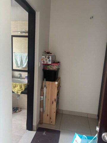 Furnished Amenities in 4 BHK Apartment at Prestige Pine Wood, Koramangala – for Rent