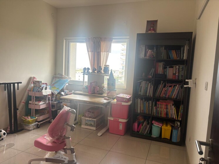 Living Room, prestige-pine-wood 4 Bedroom 2500 Sq.Ft. Apartment In Koramangala Bangalore 9078051