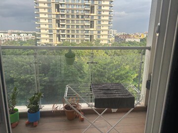 4 BHK Apartment For Rent in Prestige Pine Wood, Koramangala