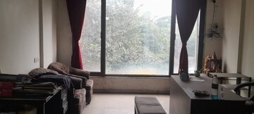 Furnished Amenities in 1 BHK Apartment at Kailas Jyoti Chs, Dombivli West – for Rent