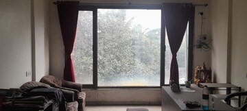 Furnished Amenities in 1 BHK Apartment at Kailas Jyoti Chs, Dombivli West – for Rent