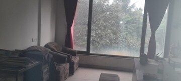 Furnished Amenities in 1 BHK Apartment at Kailas Jyoti Chs, Dombivli West – for Rent