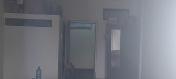 Building Lobby in 1 BHK Apartment at Kailas Jyoti Chs, Dombivli West – for Rent