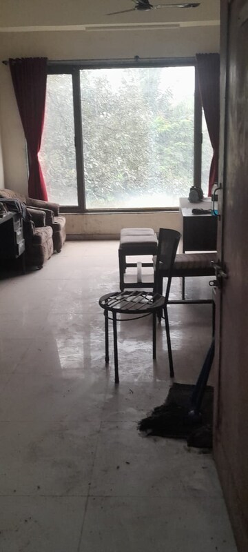 Gym in 1 BHK Apartment at Kailas Jyoti Chs, Dombivli West – for Rent