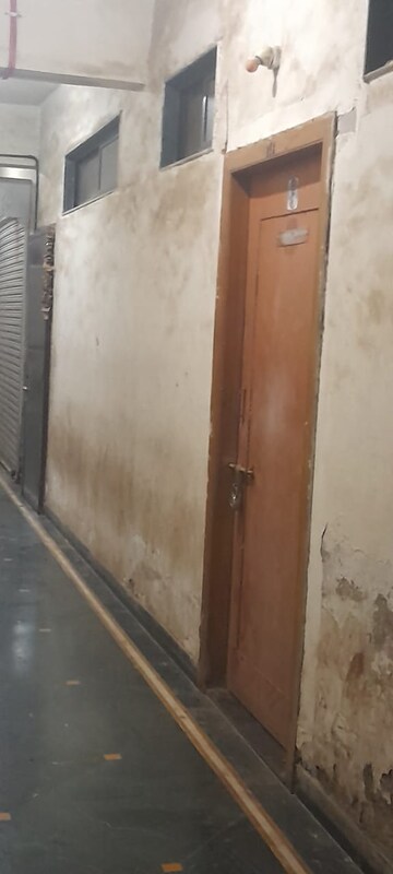 Building Lobby in 1 BHK Apartment at Kailas Jyoti Chs, Dombivli West – for Rent