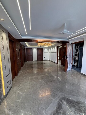 4 BHK Builder Floor For Sale in Janakpuri