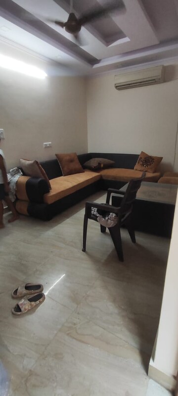 Gym in 2 BHK Independent House at Sector 55 – for Rent