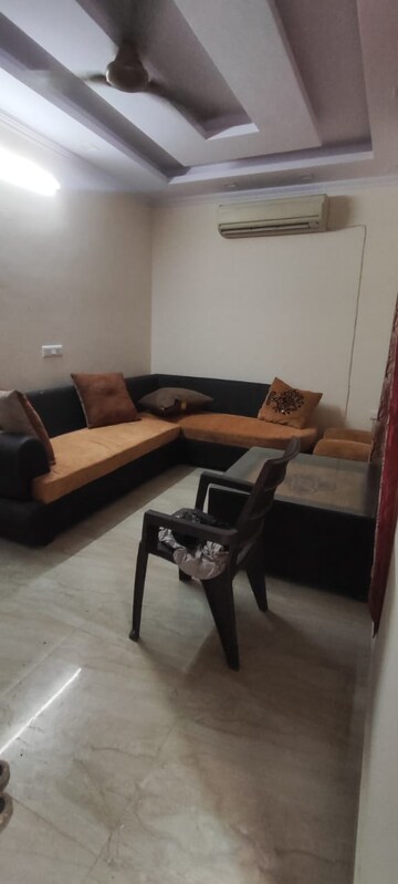 2 BHK Independent House For Rent in Sector 55