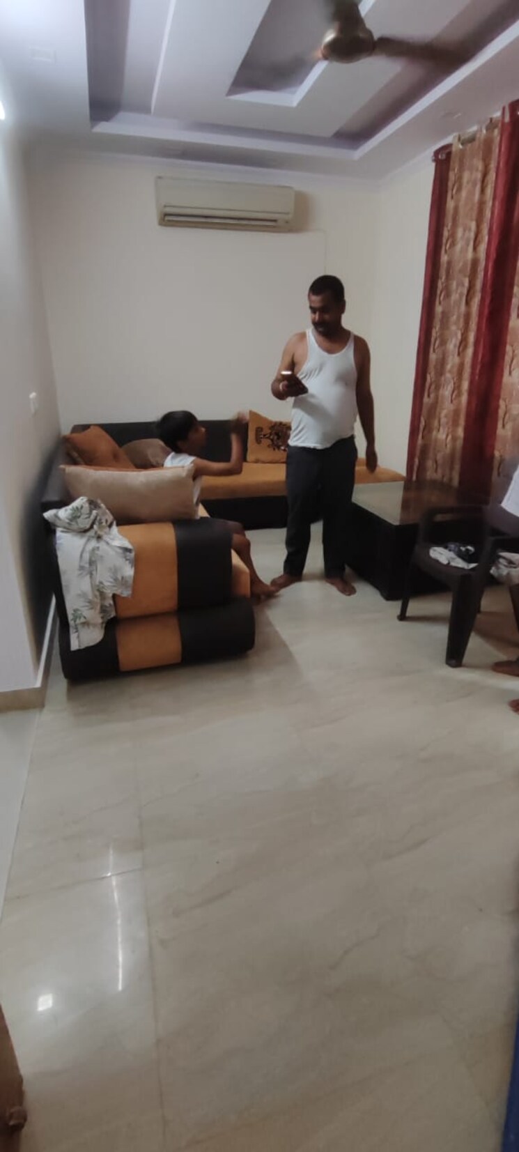 Living Room, sector 55 2 Bedroom 1250 Sq.Ft. Independent House In Sector 55 Noida 9078084