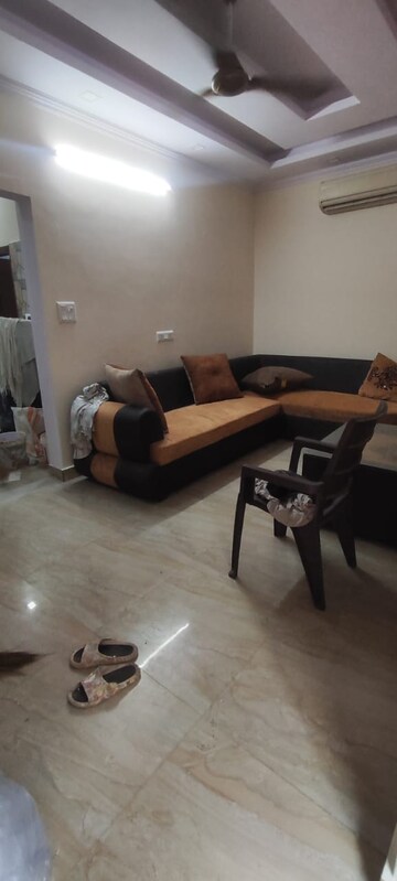 Gym in 2 BHK Independent House at Sector 55 – for Rent