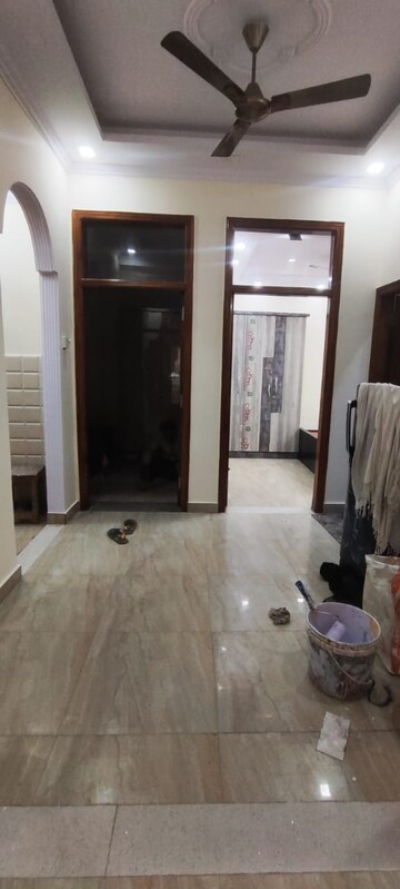 Bedroom in 2 BHK Independent House at Sector 55 – for Rent