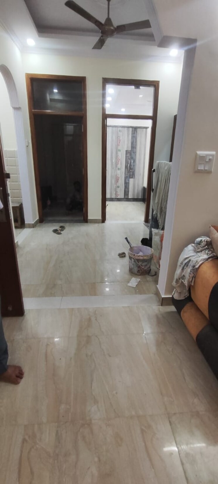 Bathroom, sector 55 2 Bedroom 1250 Sq.Ft. Independent House In Sector 55 Noida 9078084