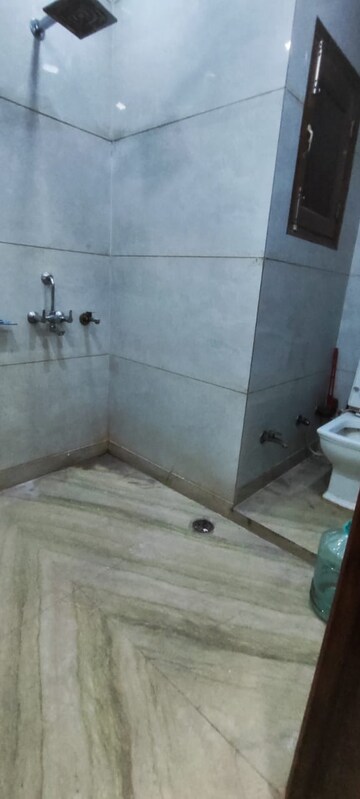 Bathroom in 2 BHK Independent House at Sector 55 – for Rent