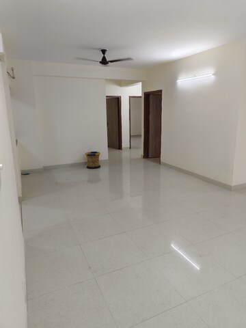 Living Room in 3 BHK Apartment at Sector 19b Dwarka – for Rent