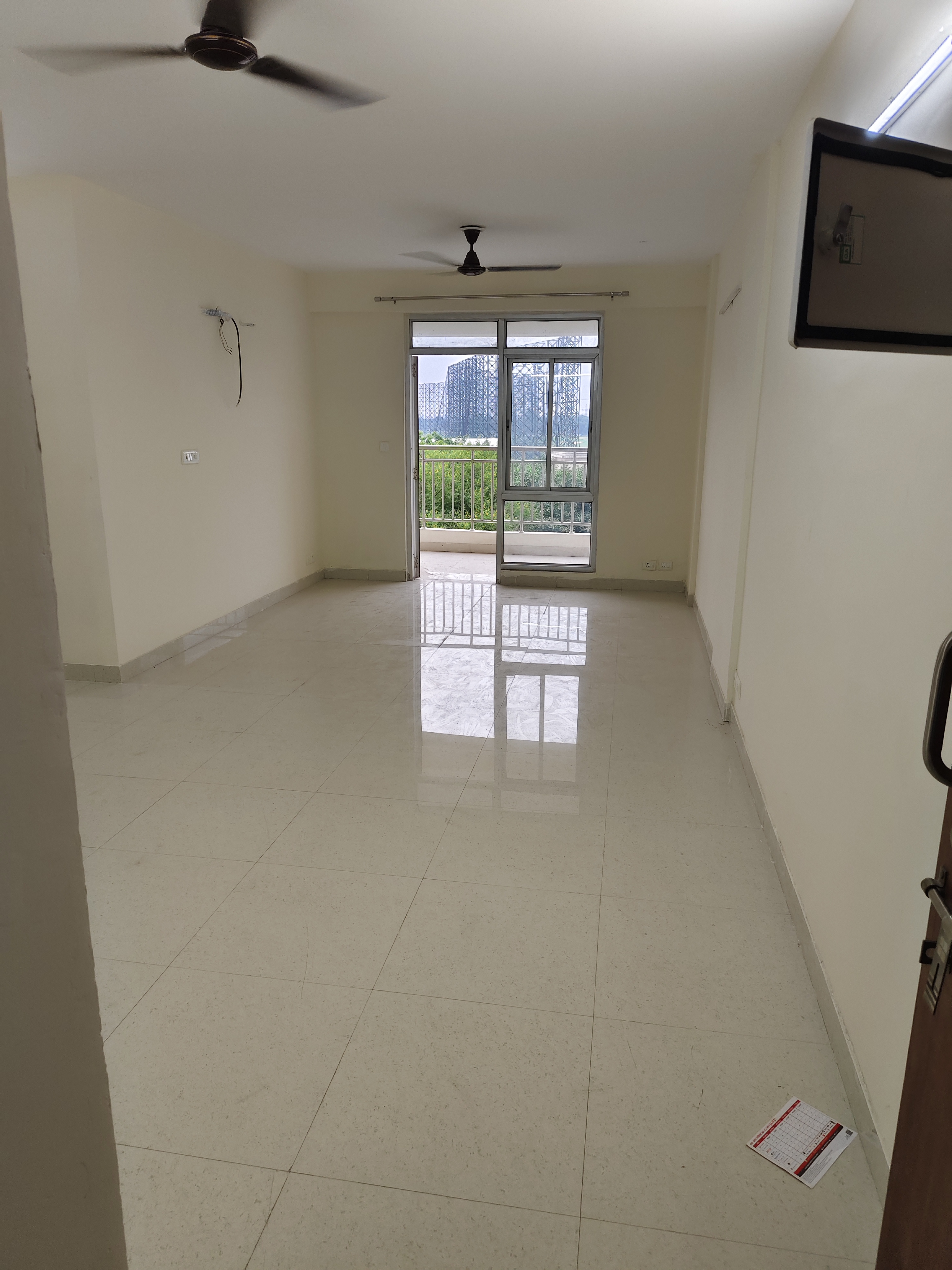 3 BHK Apartment For Rent in Sector 19B Dwarka