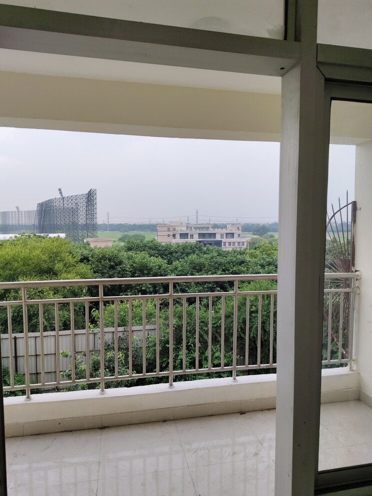 Balcony, sector 19b dwarka 3 Bedroom 2200 Sq.Ft. Apartment In Sector 19b Dwarka Delhi 9078090
