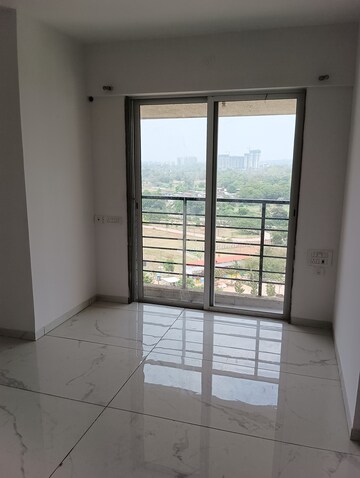 Room in 2 BHK Apartment at Gurukrupa Guru Atman, Kalyan West – for Rent